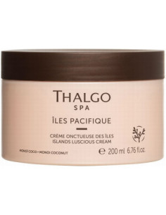 THALGO SPA Iles Pacific...
