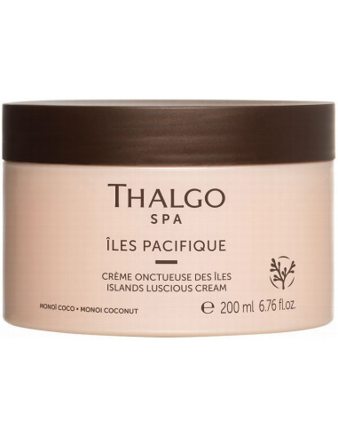 THALGO SPA Iles Pacific Body Cream 200ml