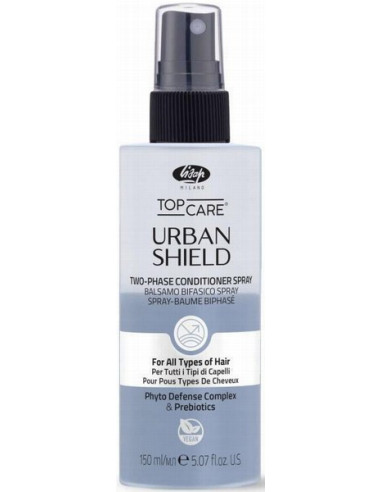 Top Care Urban Shield tvåfasspray 150ml