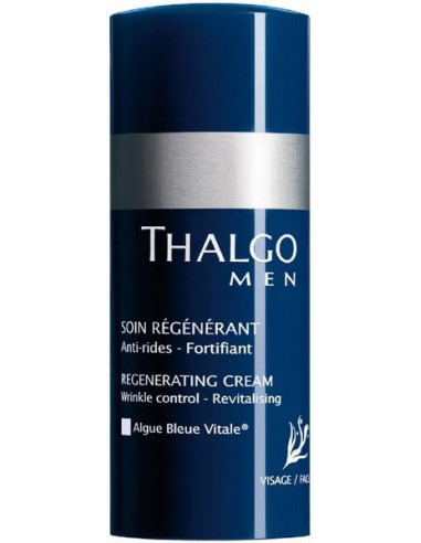 THALGO MEN Regenererande ansiktskräm...