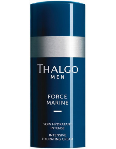THALGO MEN Återfuktande ansiktskräm...