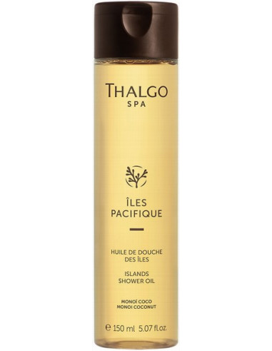 THALGO SPA Iles Pacifique Duscholja...