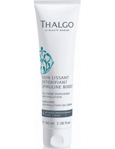 THALGO Energigivande gelkräm 100ml