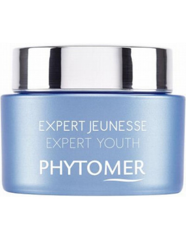 PHYTOMER Intensīvs pretnovecošanās krēms 50 ml