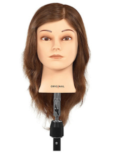 Skyltdocka Lisa, naturligt...