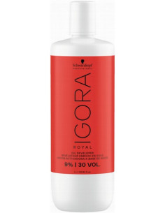 9% IGORA ROYAL 1000ml...