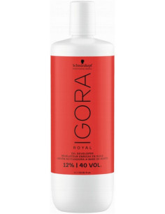 Schwarzkopf IGORA ROYAL...