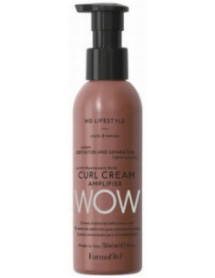 FarmaVita HD Locktång 150ml