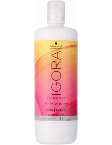 Schwarzkopf IGORA VIBRANCE...