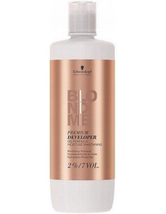 BLOND ME oljeaktivator 2%...