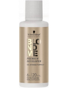 BLOND ME oljeaktivator 6% 60ml