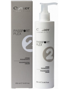 OYSTER PASSPORT Hårkräm,...