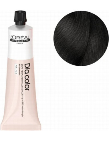 DIA COLOR 4 hårfärg 60ml