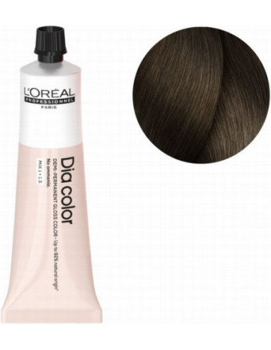 DIA COLOR 6 hårfärg 60ml