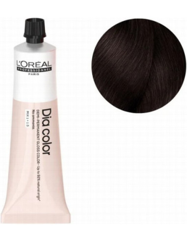 DIA COLOR 4.15 hårfärg 60ml