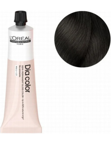DIA COLOR 5.1 hårfärg 60ml