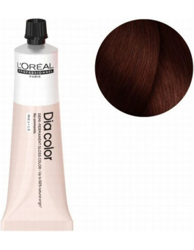 DIA COLOR 5.5 hårfärg 60ml