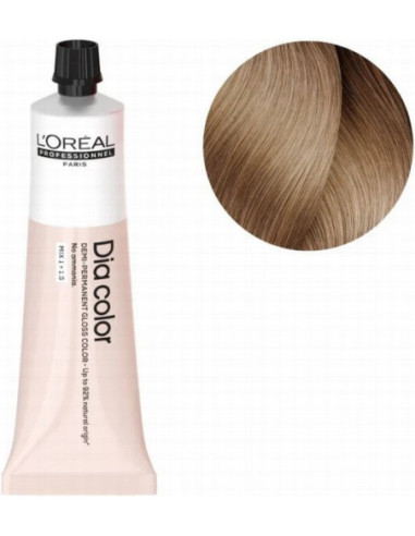 DIA COLOR 9.13 hårfärg 60ml
