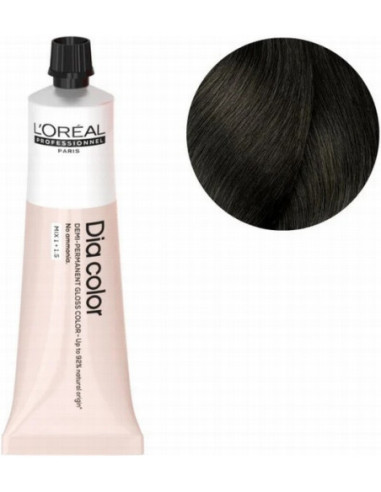 DIA COLOR 5.71 hårfärg 60ml