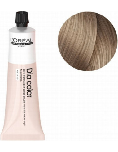 DIA COLOR 9.82 hårfärg 60ml