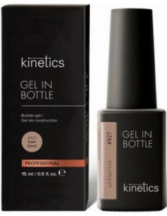 Gel i flaska 927 Mörk sand...