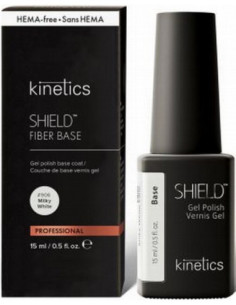 SHIELD Fiberbas Naturrosa...