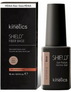 SHIELD Fiberbas Naturrosa...