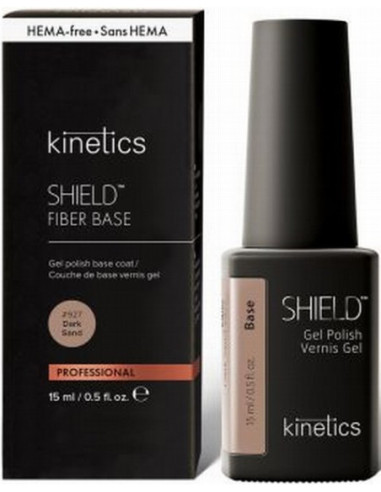SHIELD Fiberbas Naturrosa 927 15ml