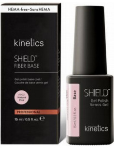 SHIELD Fiberbas Naturrosa...