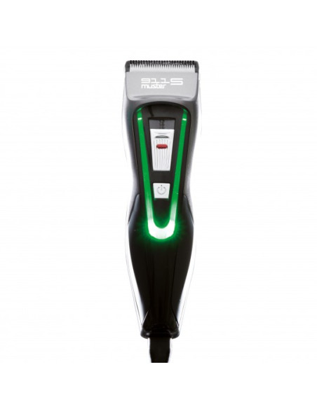 Hårklippare Muster 911s, 7000 rpm, ergonomisk-lätt