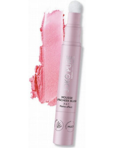 JOKO PURE 3-i-1 Krämrouge,...