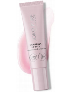 JOKO PURE Läppbalsam,...