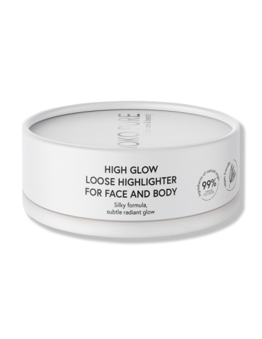 JOKO PURE Highlighter - löst puder...