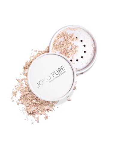 JOKO PURE Highlighter - löst puder...