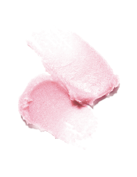 JOKO PURE Läppskrubb, mjukgörande-närande, sheasmör/ricinolja/omega-6