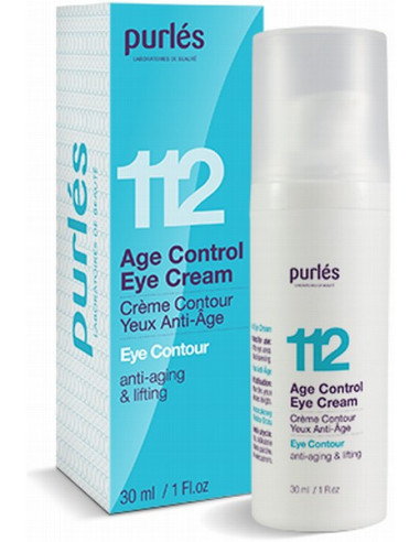 Purles 112 - ÖGONMODUL Ögonkräm 30ml