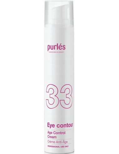 Purles 33 - ÖGONMODUL Ögonkräm 50ml