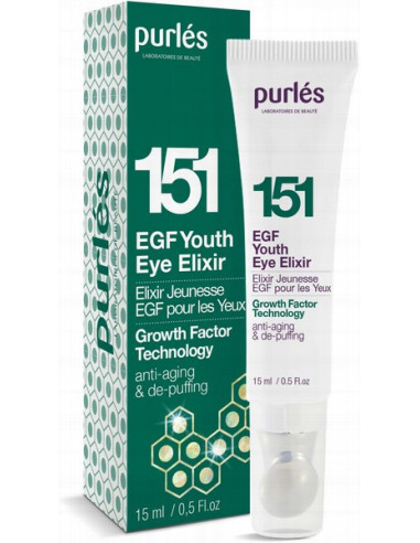 Purles 151 - GROWTH FACTOR TECHNOLOGY...
