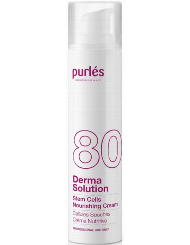 Purles 80 - DERMA SOLUTION Närande...