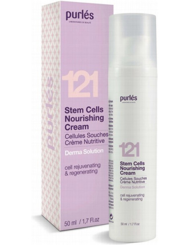 Purles 121 - DERMA SOLUTION Närande...