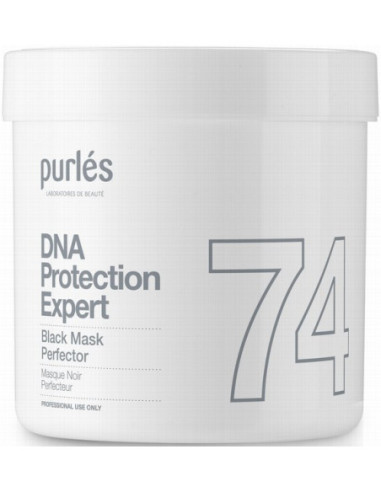 Purles 74 - DNA PROTECTION EXPERT...