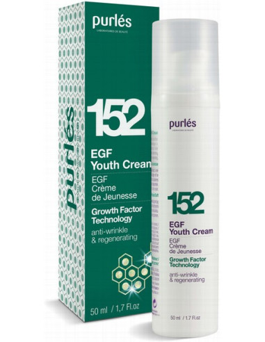 Purles 152 - GROWTH FACTOR TECHNOLOGY...