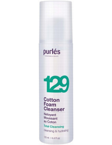 Purles 129 - TOTAL CLEANSING...