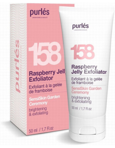 Purles 158 - SensiSkin...