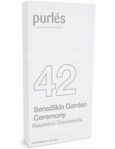 Purles 42 - SensiSkin...