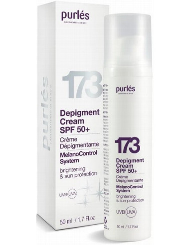 Purles 173 - MELANOCONTROL SYSTEM...