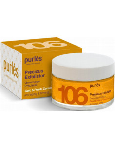 Purles 106 - GULD- &...