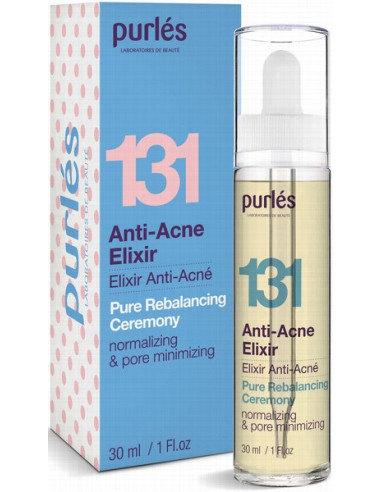 Purles 131 - REN REBALANCING CEREMONY...