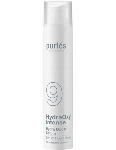 Purles 9 - HYDRAOXY INTENSE Djupt...