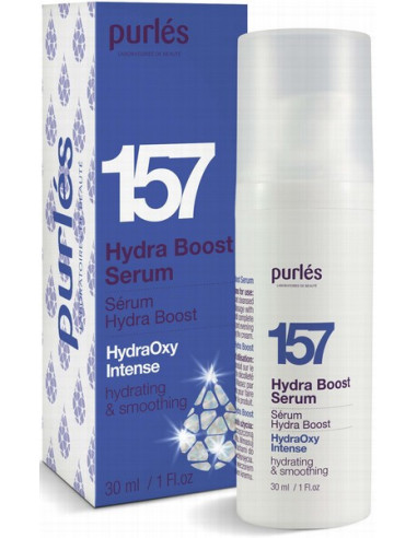 Purles 157 - HYDRAOXY INTENSE Djupt...